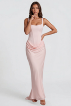 Enora Maxi Dress ROSIE LANE