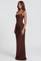 Enora Maxi Dress ROSIE LANE