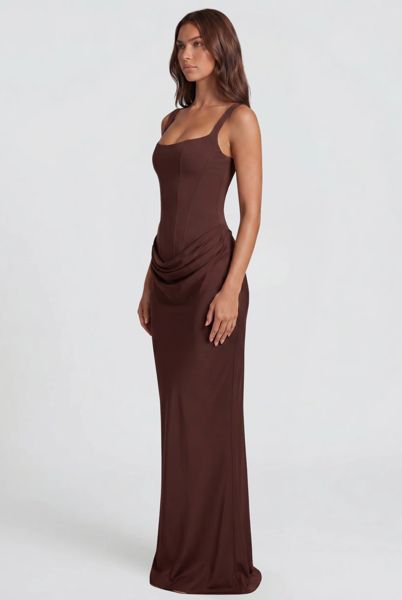 Enora Maxi Dress ROSIE LANE