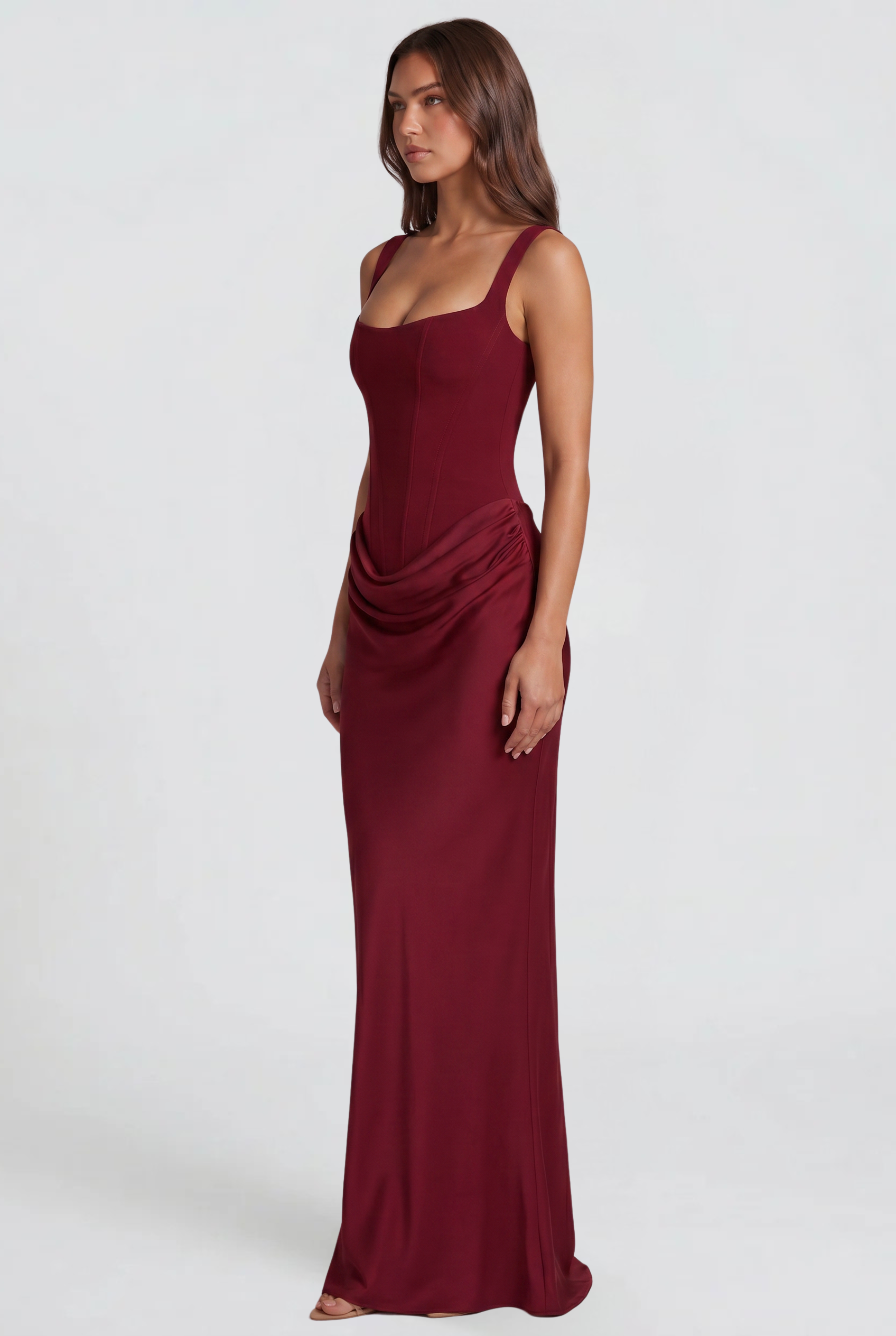 Enora Maxi Dress ROSIE LANE