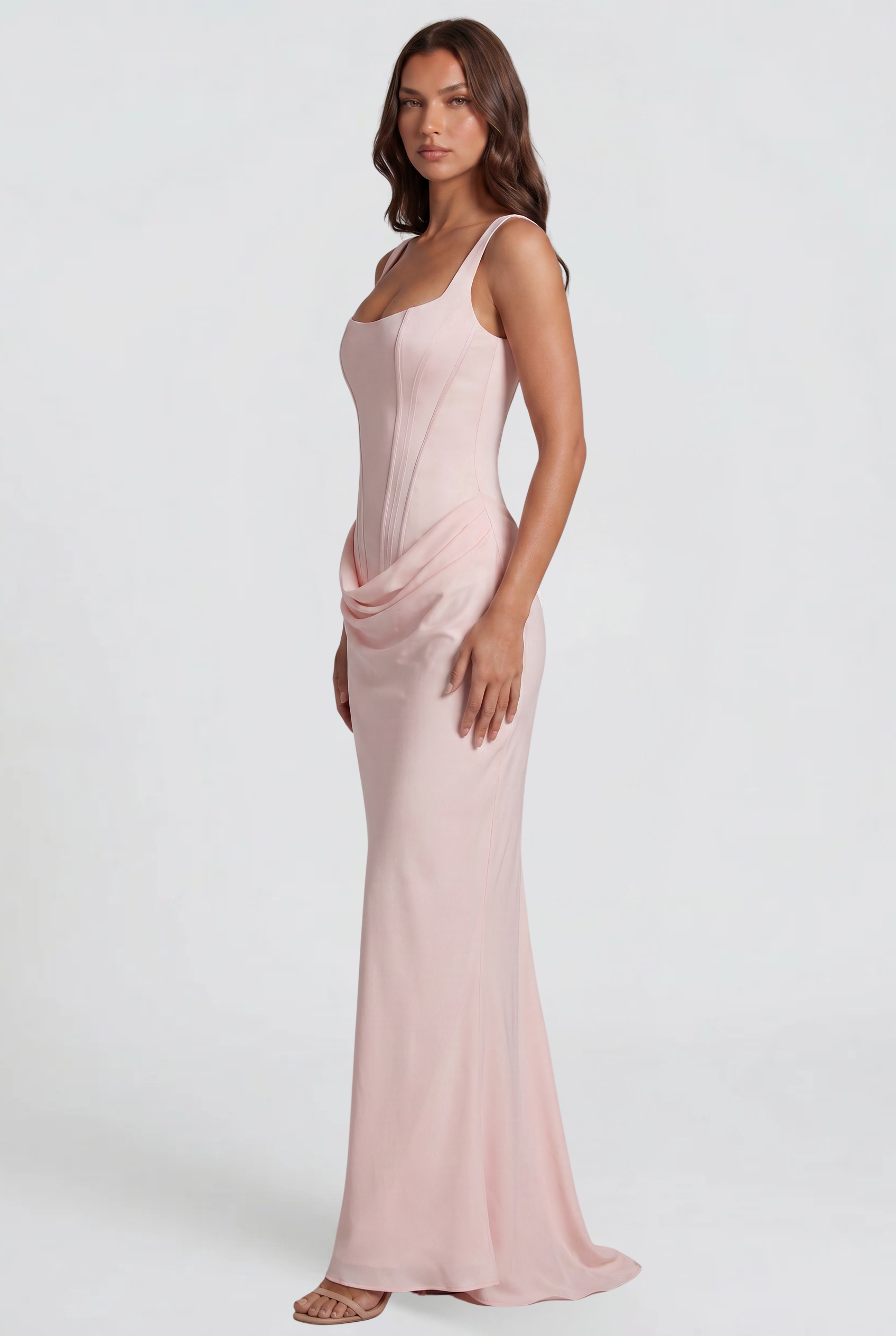 Enora Maxi Dress ROSIE LANE
