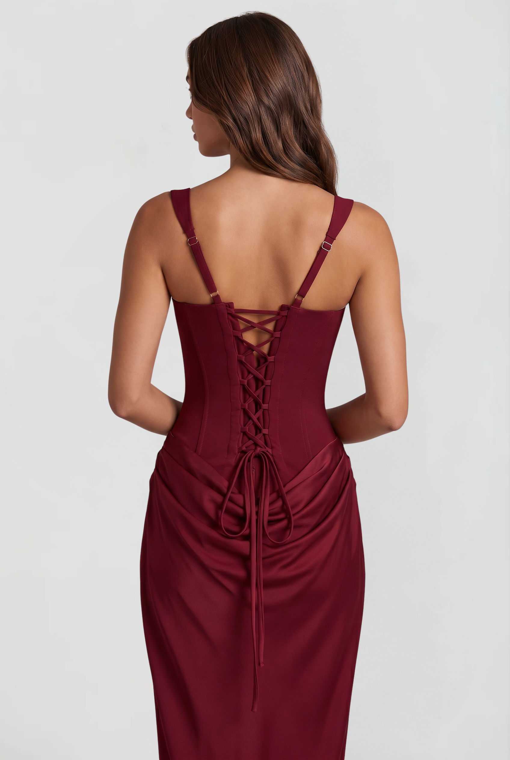 Enora Maxi Dress ROSIE LANE
