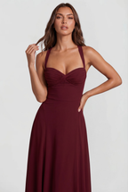 Rihanna Maxi Dress ROSIE LANE