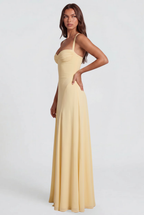 Rihanna Maxi Dress ROSIE LANE