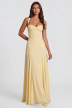 Rihanna Maxi Dress ROSIE LANE