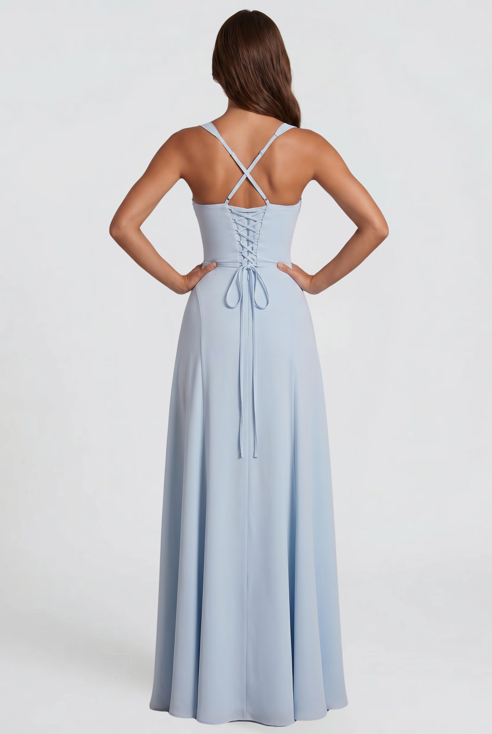 Rihanna Maxi Dress ROSIE LANE
