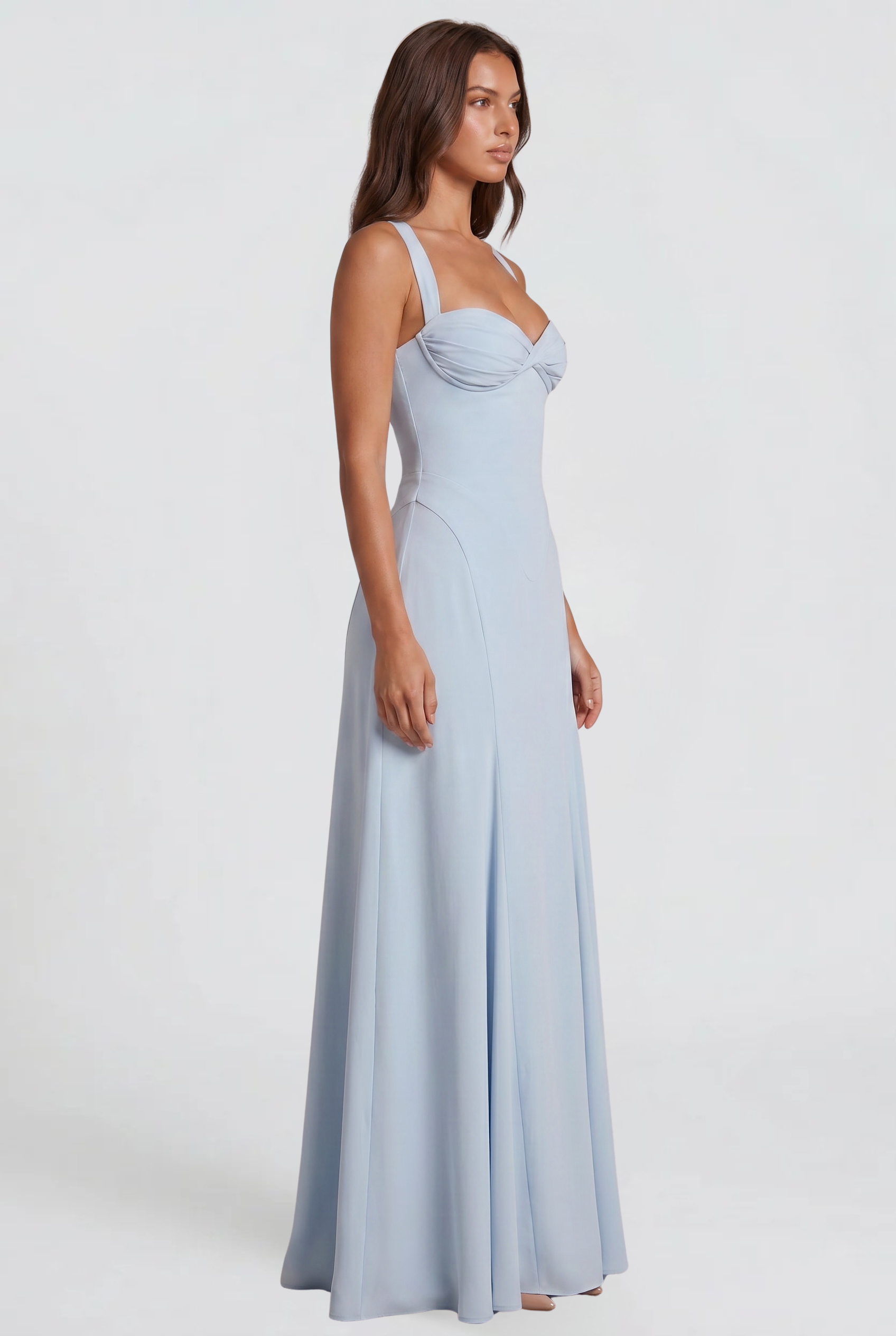 Rihanna Maxi Dress ROSIE LANE