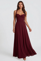 Rihanna Maxi Dress ROSIE LANE