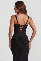 Enora Maxi Dress ROSIE LANE