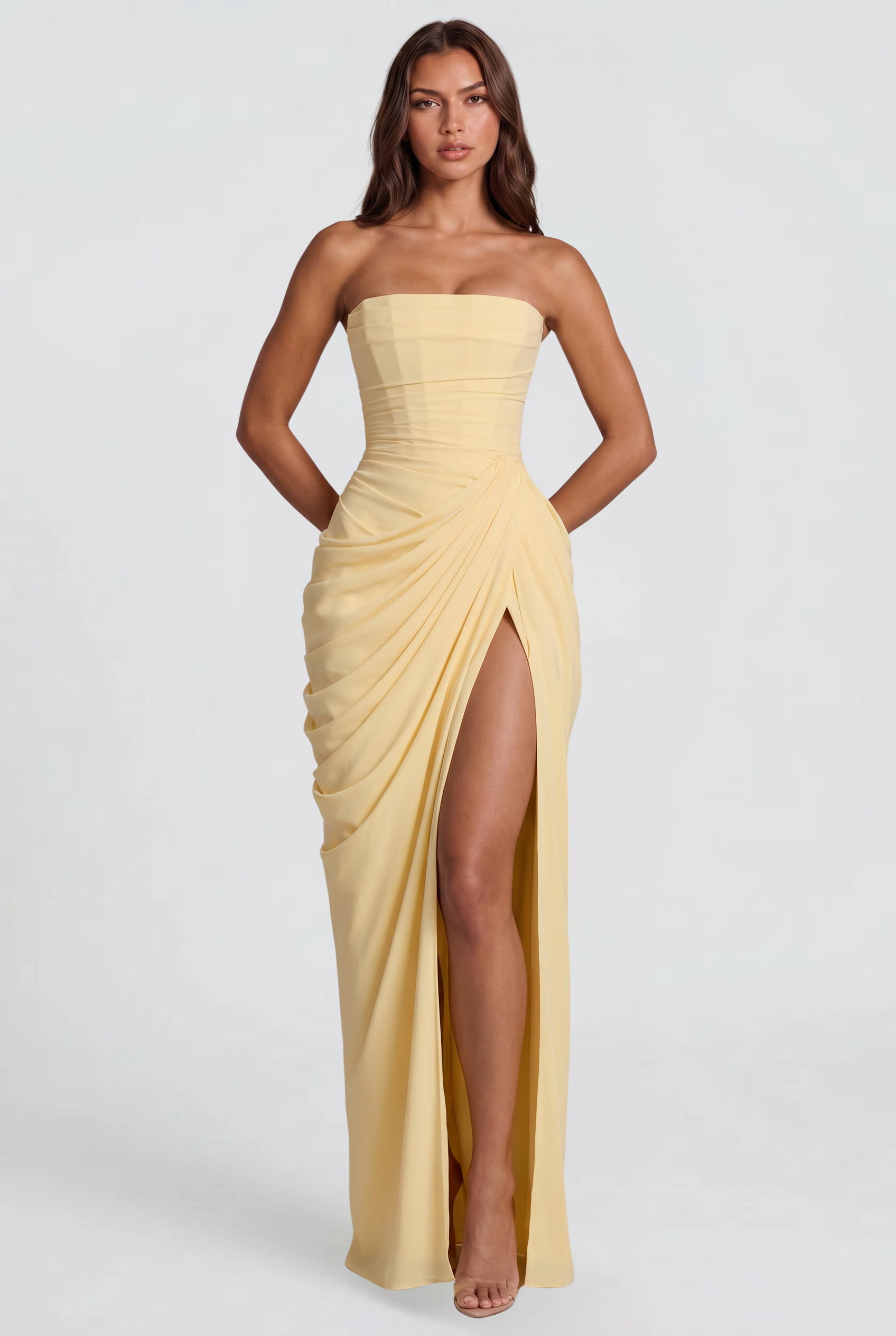 Amelia Maxi Dress ROSIE LANE