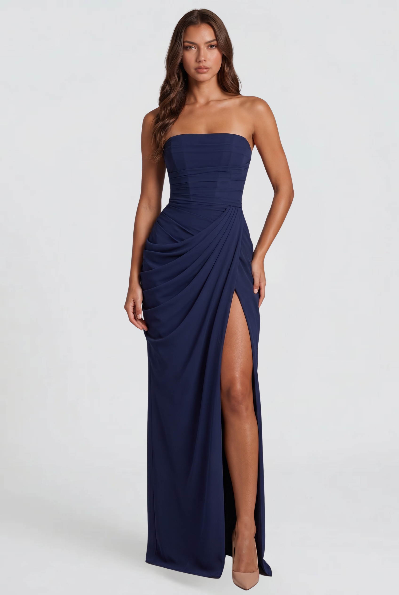 Amelia Maxi Dress ROSIE LANE