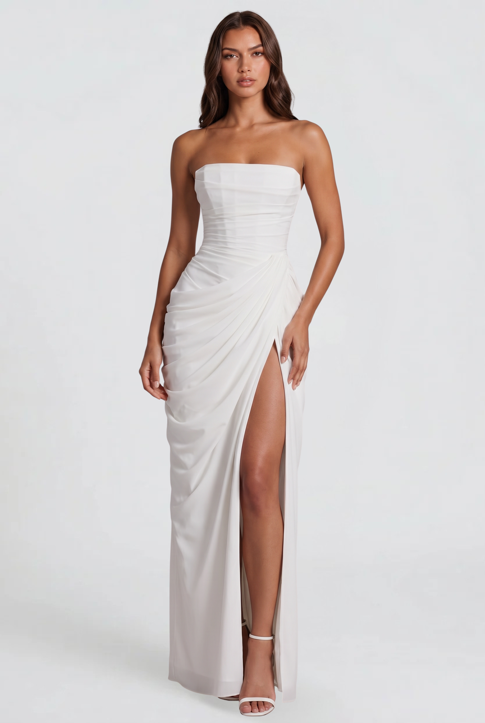 Amelia Maxi Dress ROSIE LANE