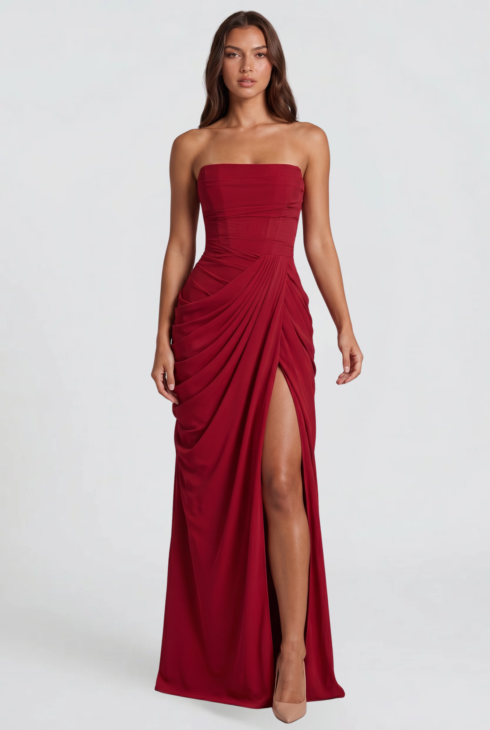 Amelia Maxi Dress ROSIE LANE