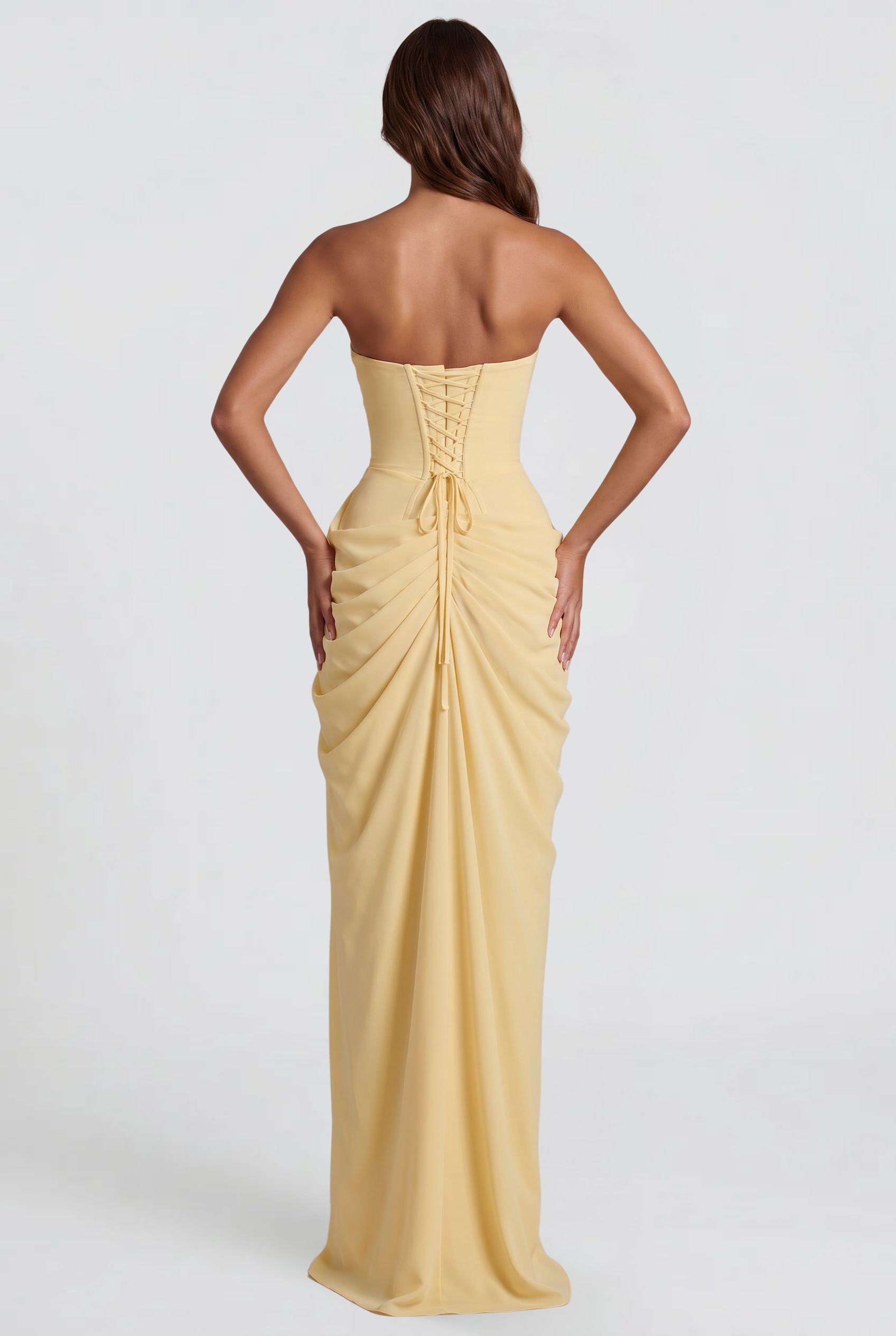 Amelia Maxi Dress ROSIE LANE