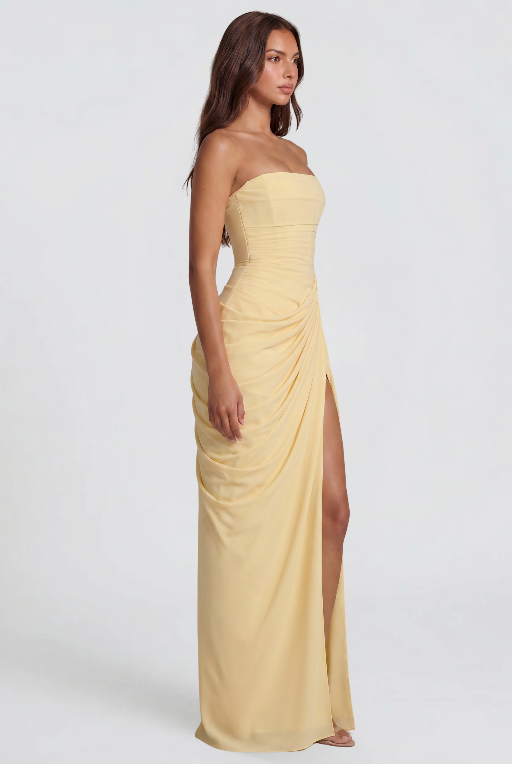 Amelia Maxi Dress ROSIE LANE