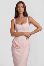 Enora Maxi Dress ROSIE LANE