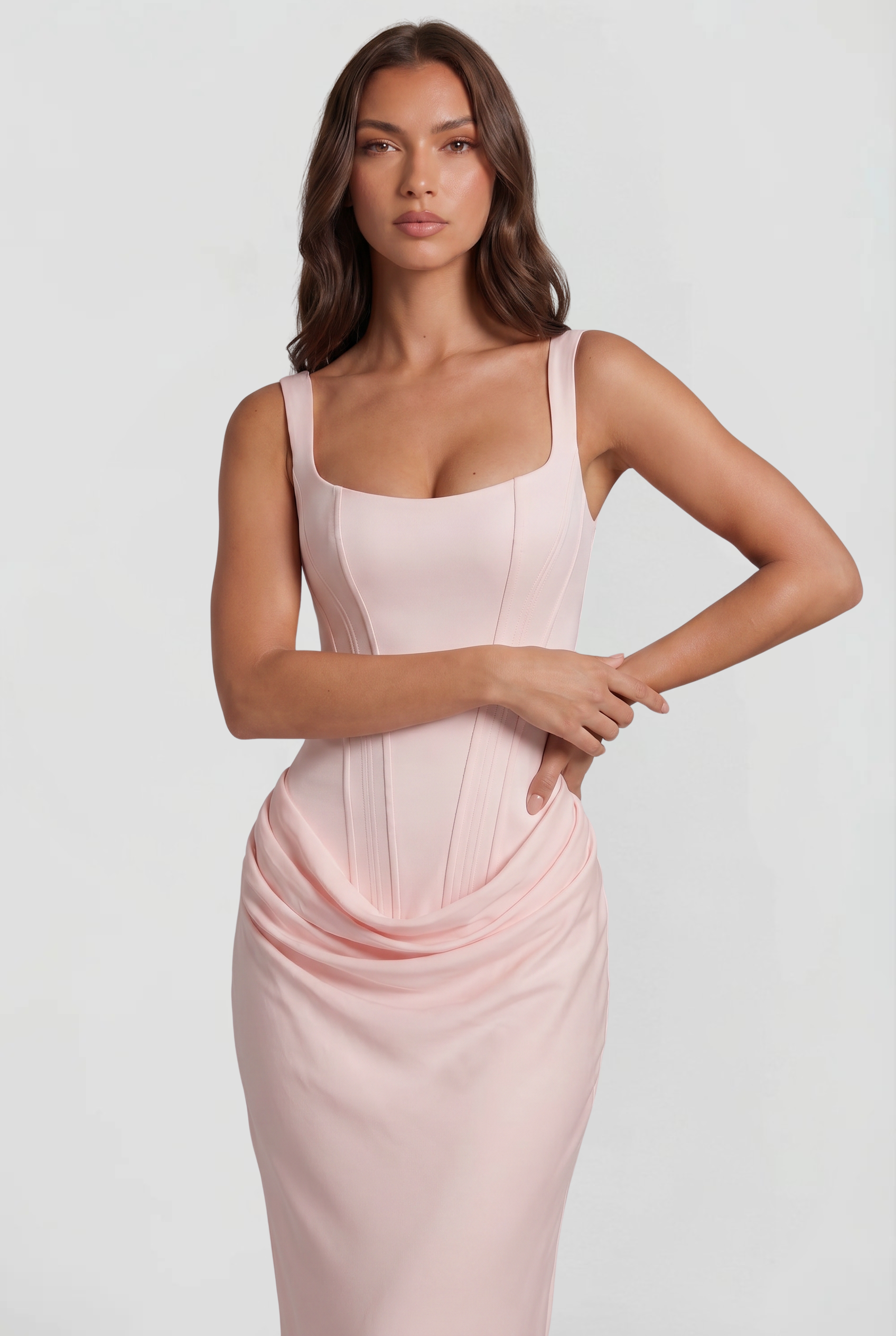 Enora Maxi Dress ROSIE LANE