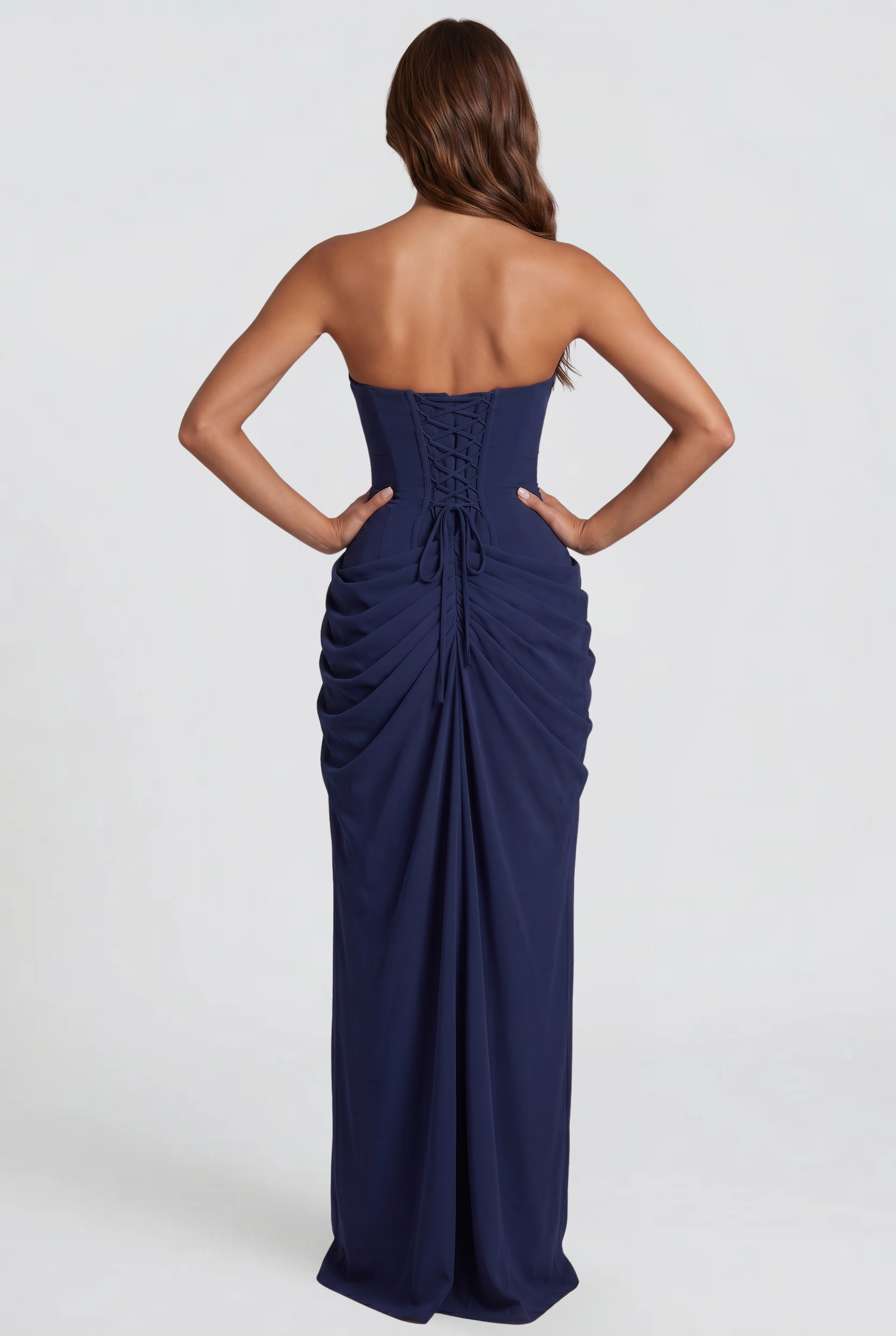 Amelia Maxi Dress ROSIE LANE