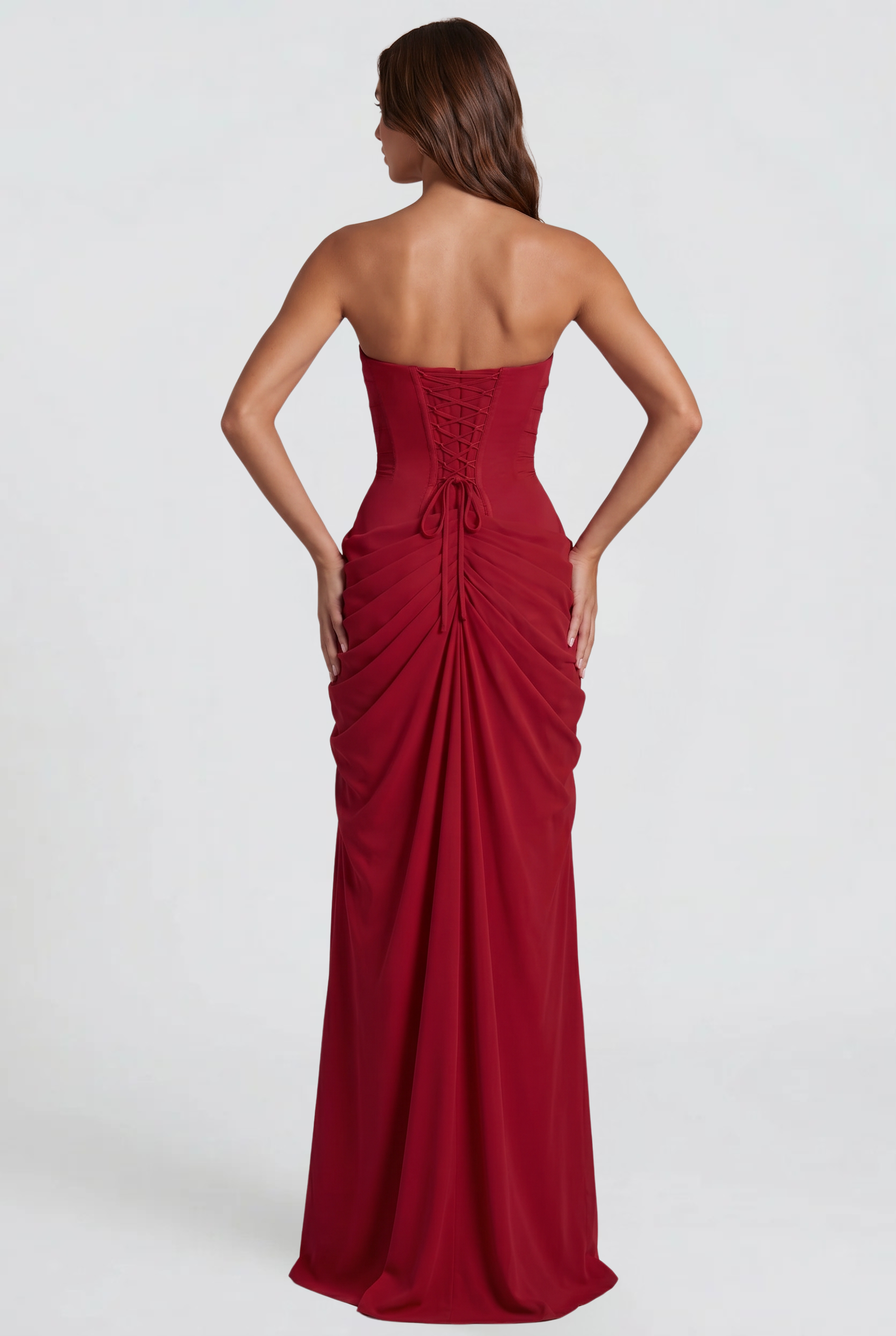 Amelia Maxi Dress ROSIE LANE