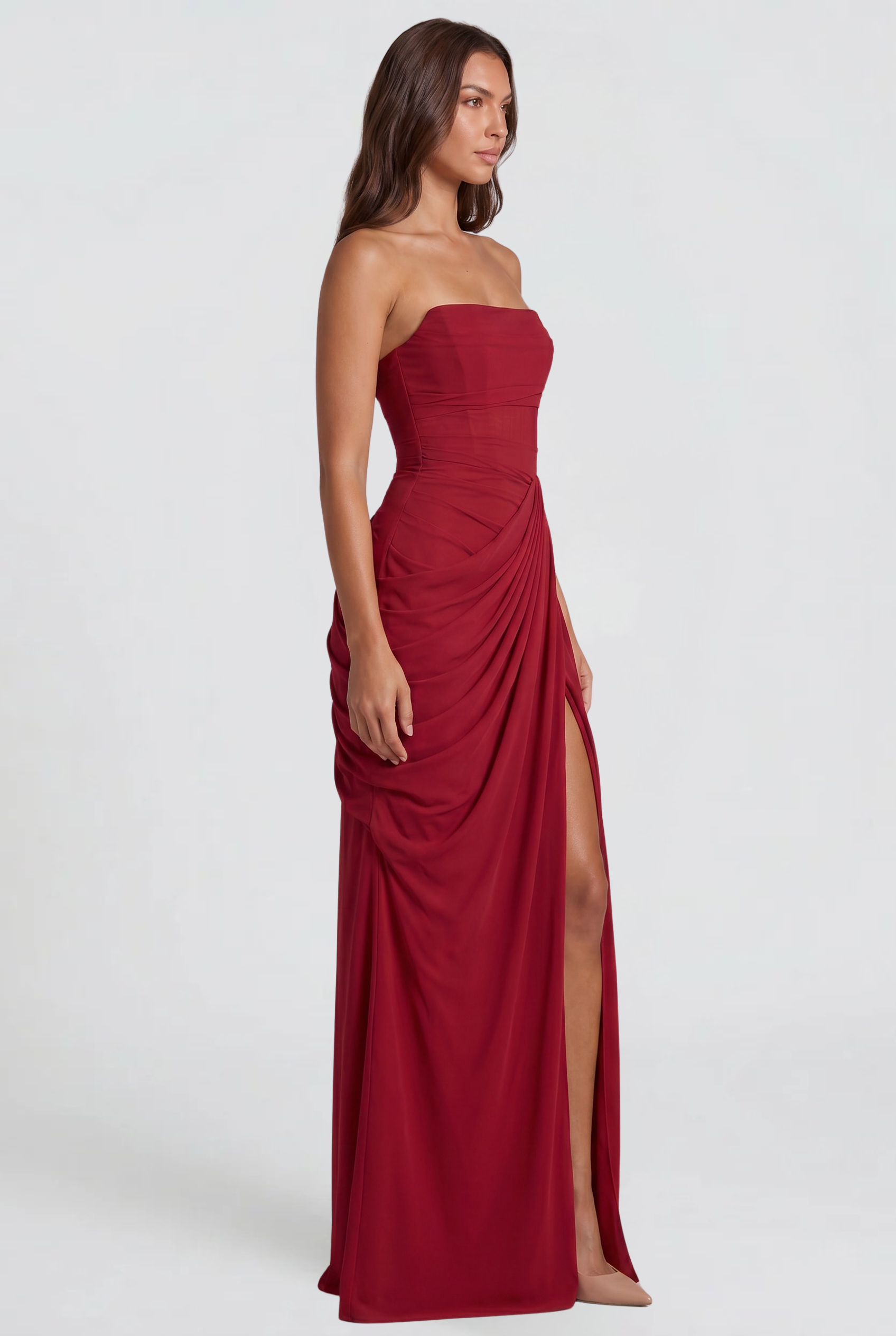 Amelia Maxi Dress ROSIE LANE