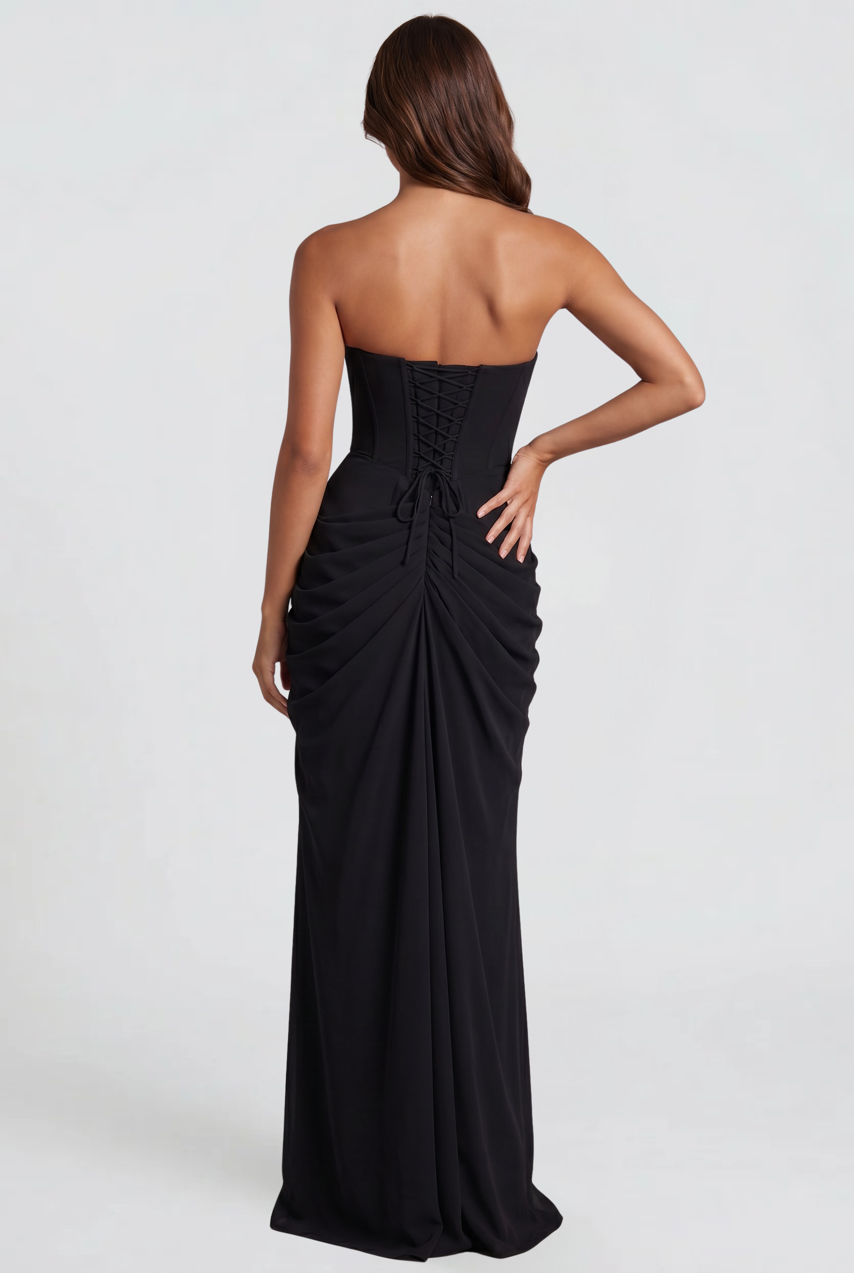 Amelia Maxi Dress ROSIE LANE