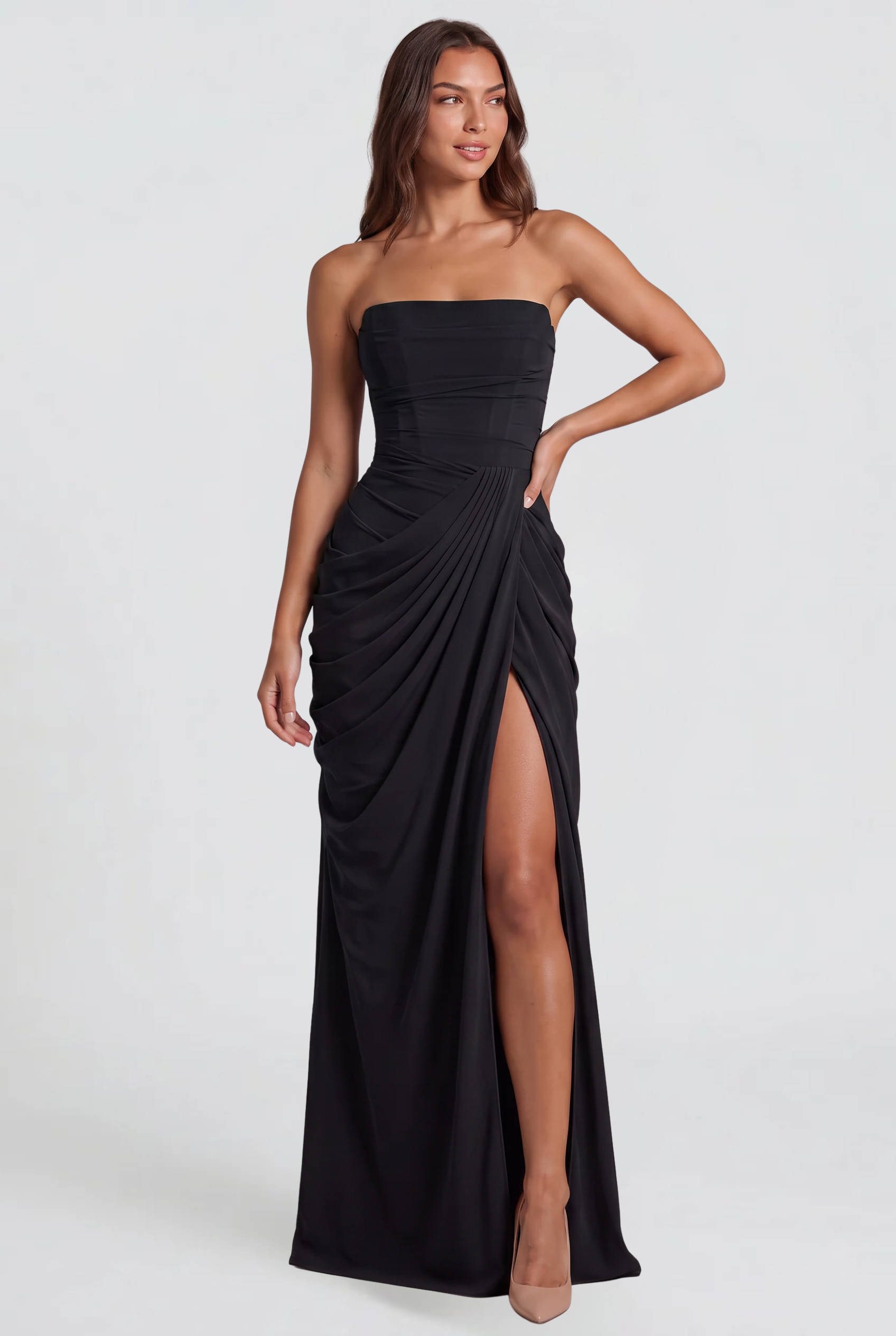 Amelia Maxi Dress ROSIE LANE