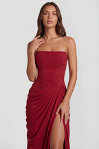 Amelia Maxi Dress ROSIE LANE