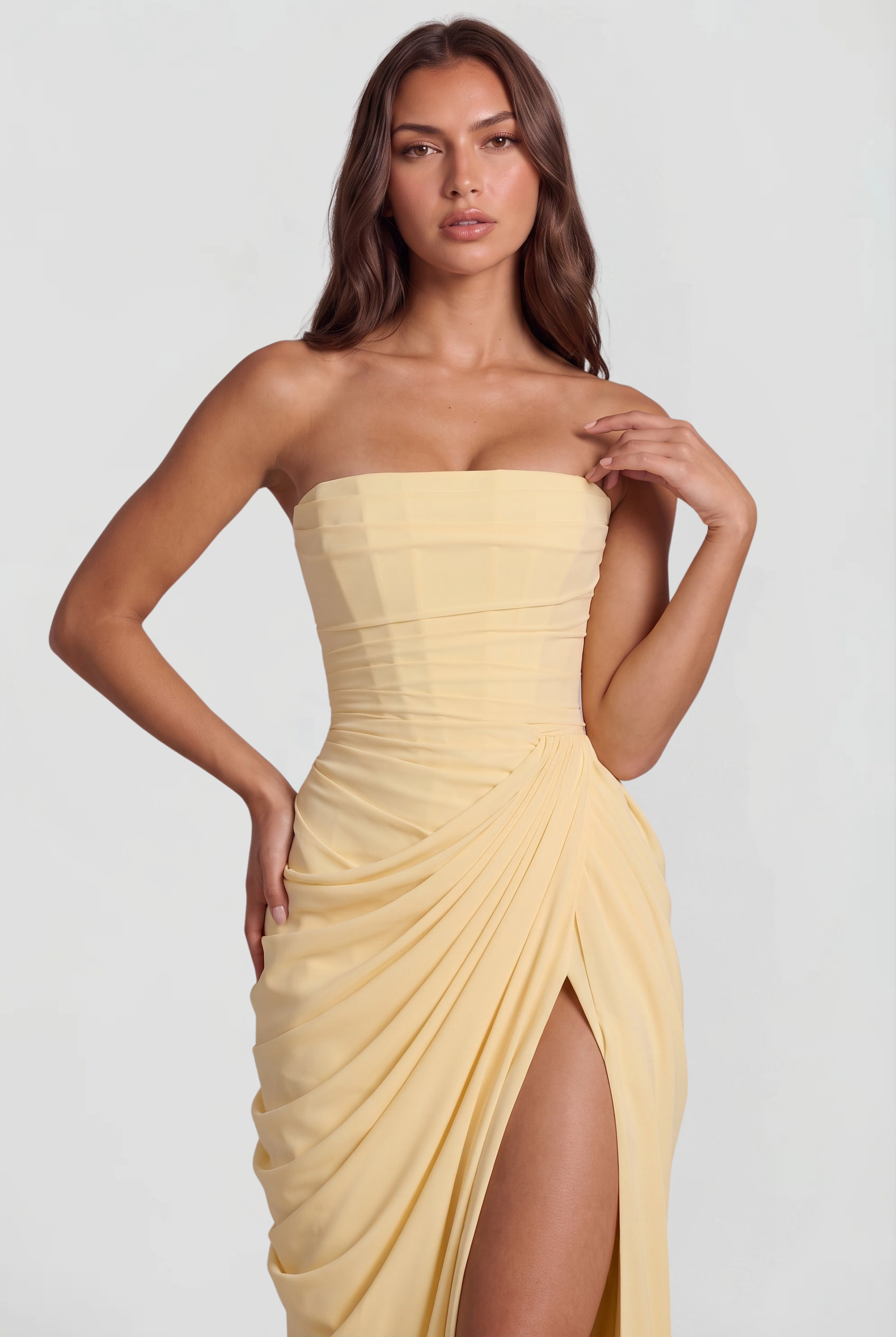 Amelia Maxi Dress ROSIE LANE