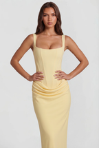 Enora Maxi Dress ROSIE LANE