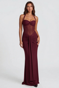 Arabella Maxi Dress Audrey Calvero