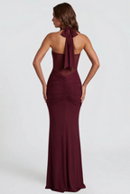 Arabella Maxi Dress Audrey Calvero