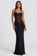 Arabella Maxi Dress Audrey Calvero