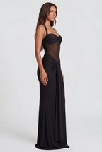 Arabella Maxi Dress Audrey Calvero