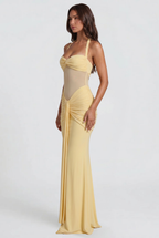 Arabella Maxi Dress Audrey Calvero