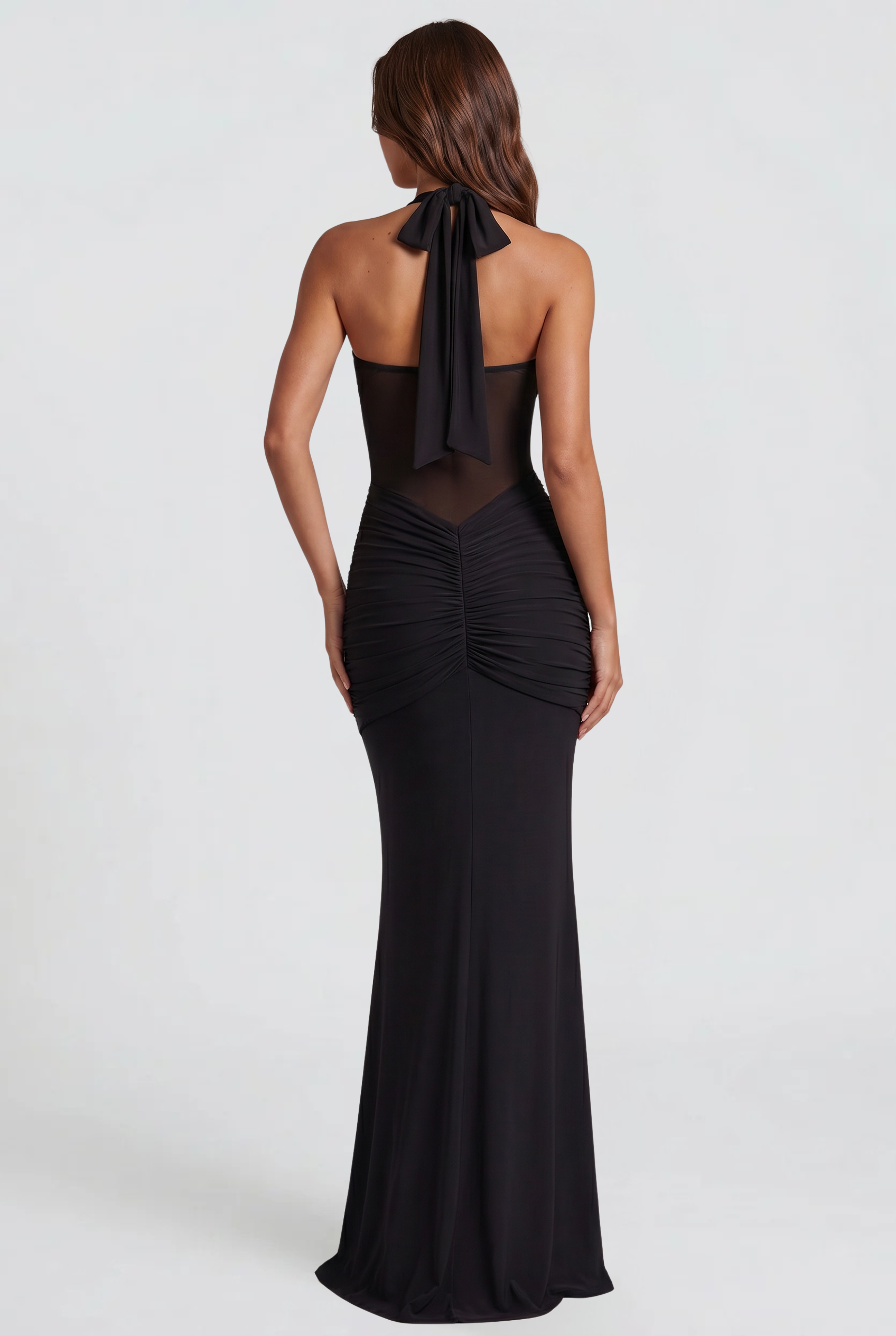 Arabella Maxi Dress Audrey Calvero