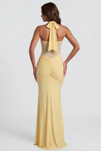 Arabella Maxi Dress Audrey Calvero