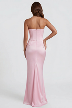 Olivia Maxi Dress ROSIE LANE
