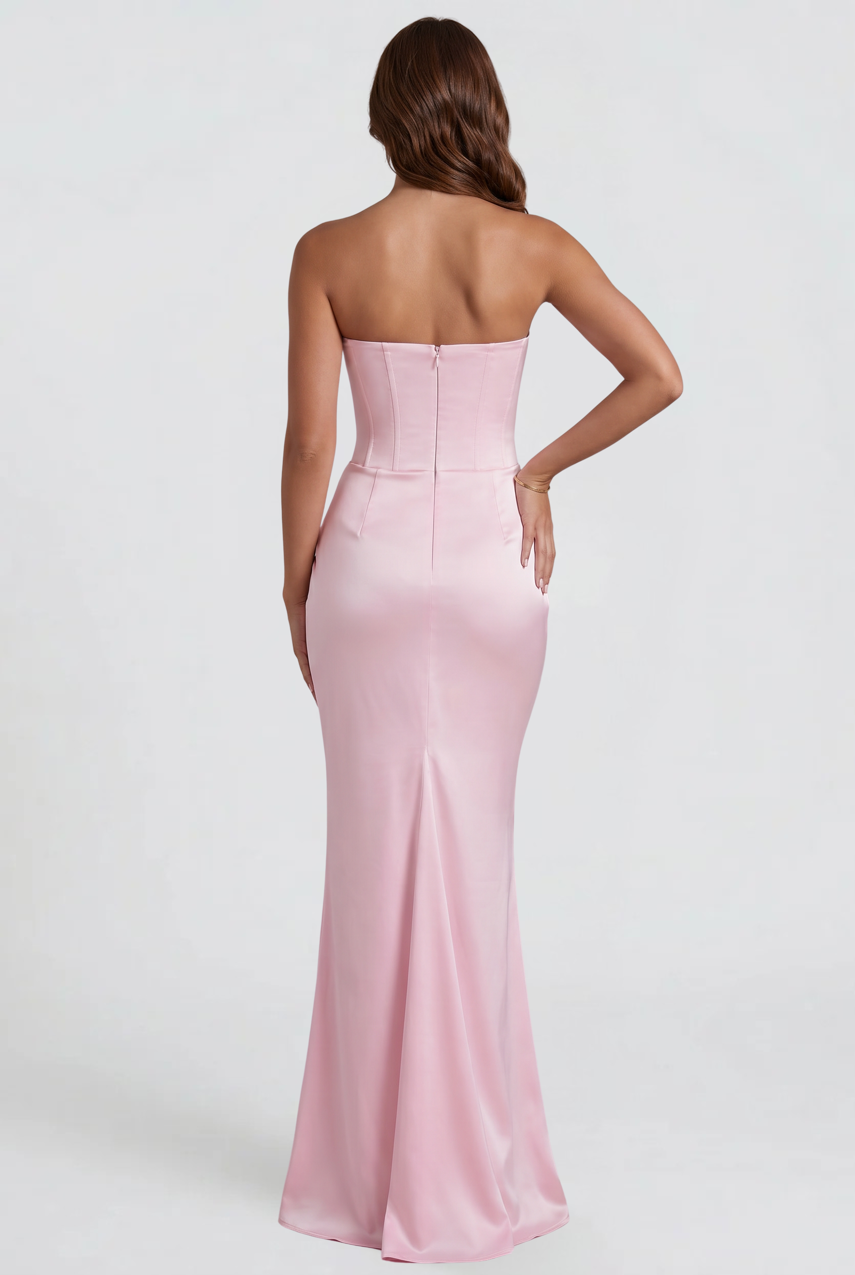 Olivia Maxi Dress ROSIE LANE
