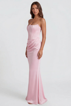 Olivia Maxi Dress ROSIE LANE
