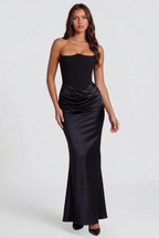 Olivia Maxi Dress ROSIE LANE
