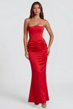 Olivia Maxi Dress ROSIE LANE