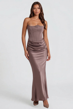 Olivia Maxi Dress ROSIE LANE