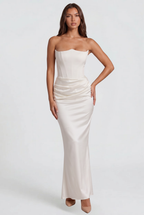 Olivia Maxi Dress ROSIE LANE