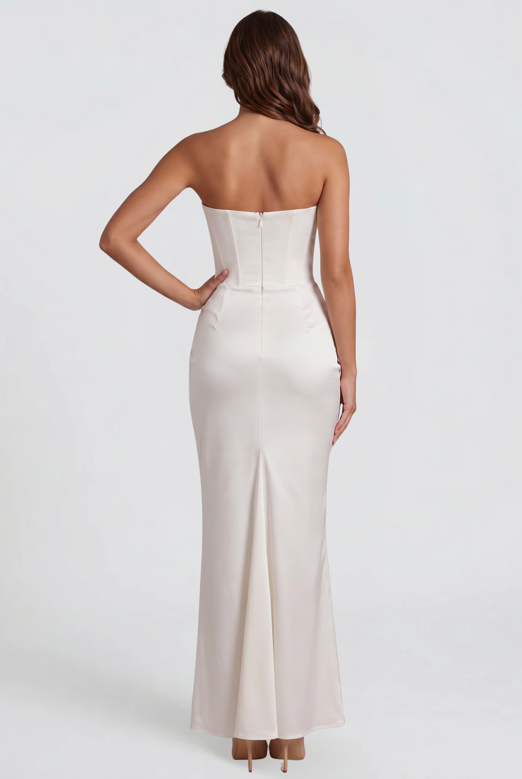 Olivia Maxi Dress ROSIE LANE