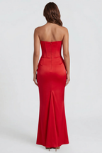 Olivia Maxi Dress ROSIE LANE