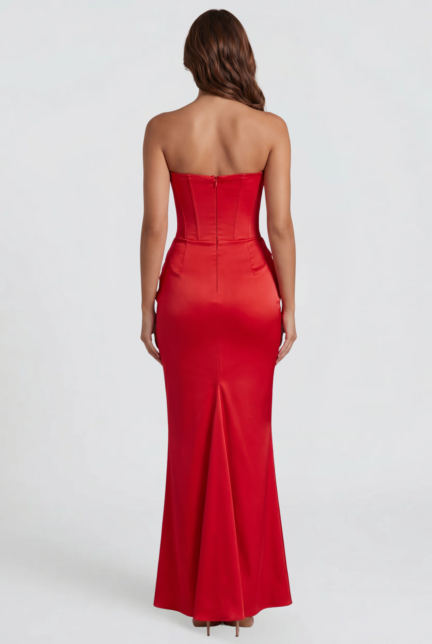 Olivia Maxi Dress ROSIE LANE