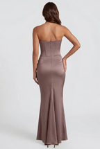 Olivia Maxi Dress ROSIE LANE