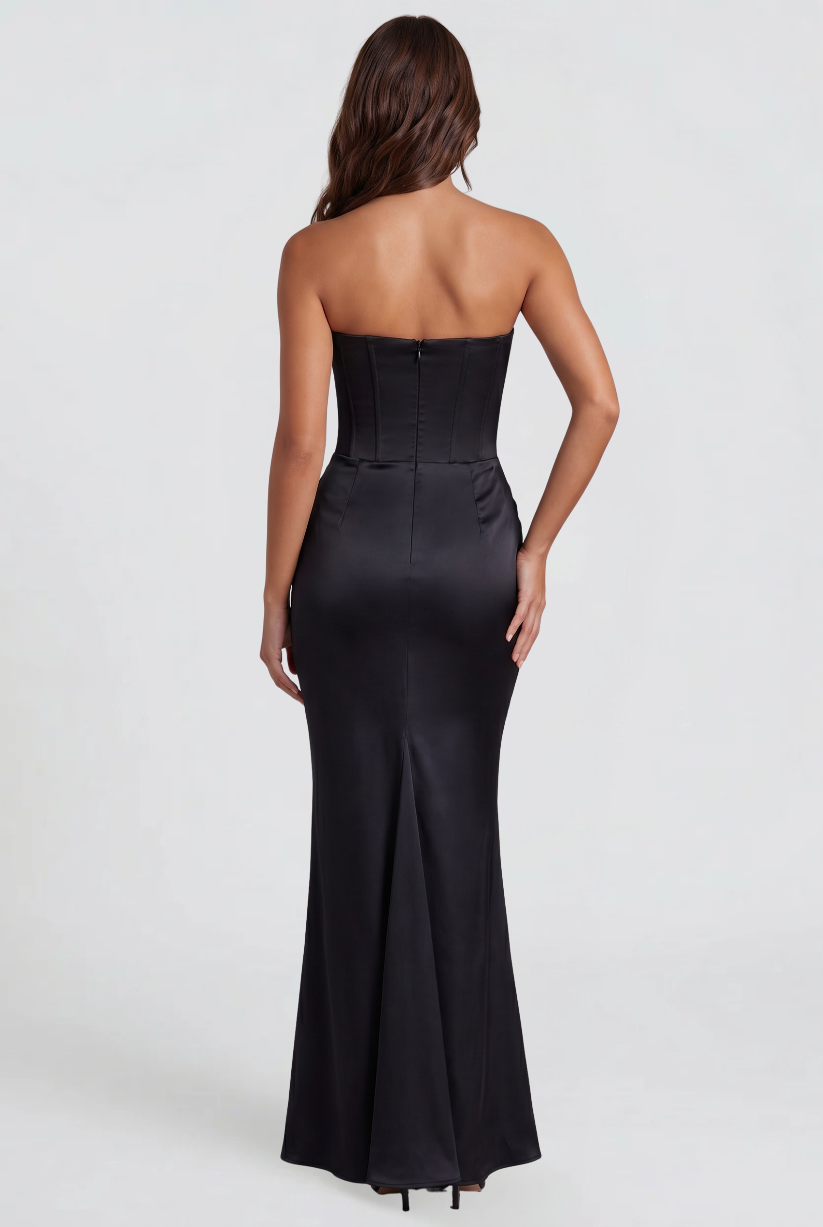 Olivia Maxi Dress ROSIE LANE