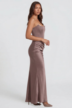 Olivia Maxi Dress ROSIE LANE