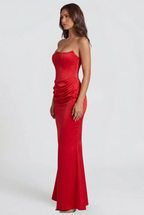 Olivia Maxi Dress ROSIE LANE